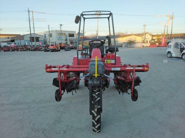 管理機 MD14 写真５