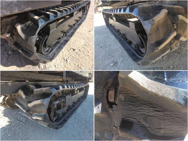 運搬車 CP-6DD 写真８