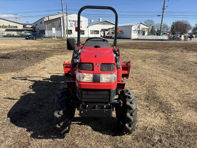 トラクター GF170 写真５