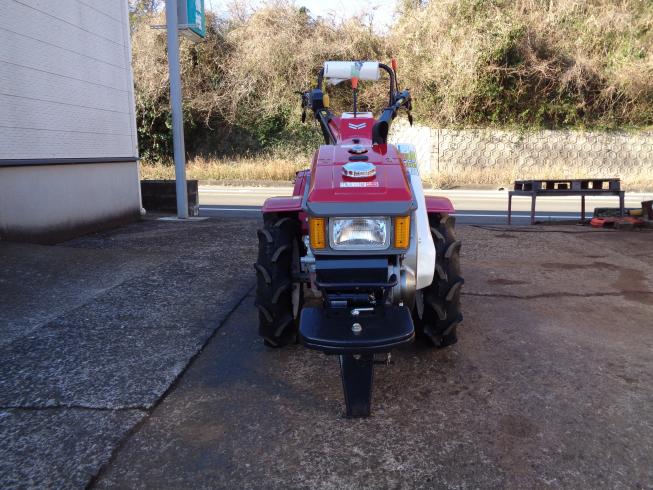 耕運機 YA750 写真５