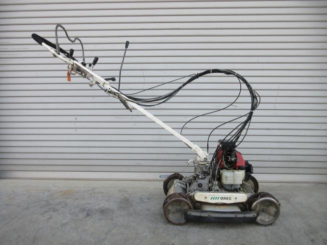 草刈機 SP851A 写真４