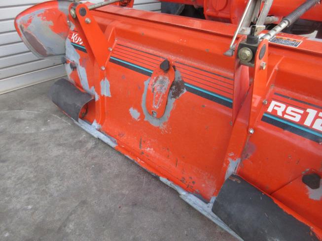 トラクター B72BSMA 写真11