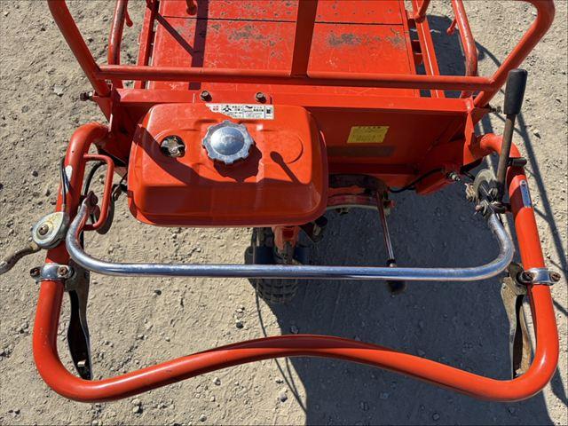 運搬車 G48 写真６