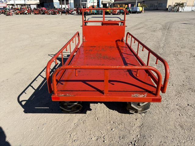 運搬車 G48 写真５