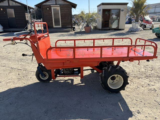 運搬車 G48 写真２