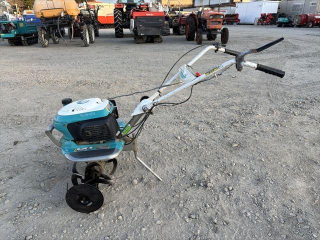 管理機 TMA300 写真４