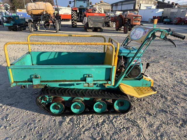 運搬車 BFP405 写真２