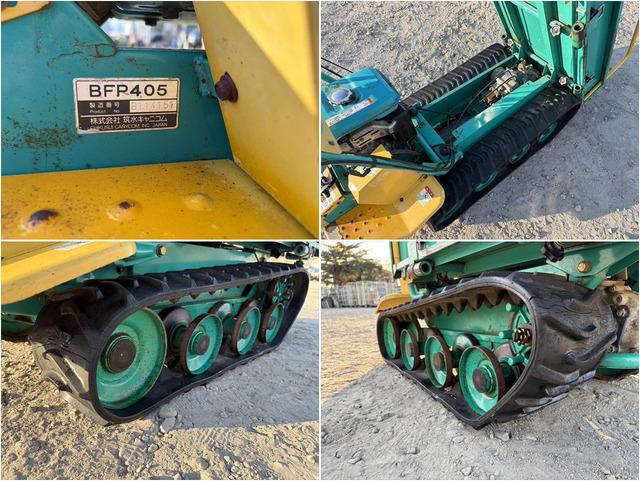 運搬車 BFP405 写真８