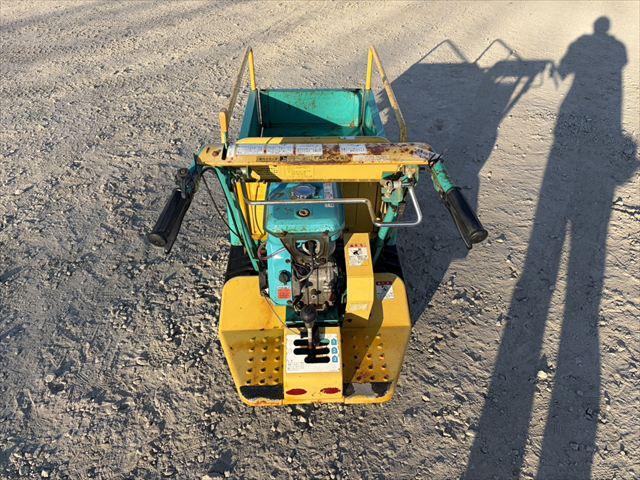 運搬車 BFP405 写真３