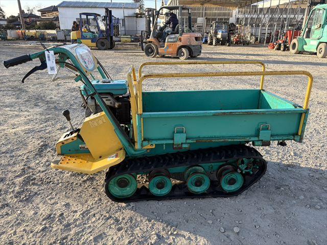 運搬車 BFP405 写真４