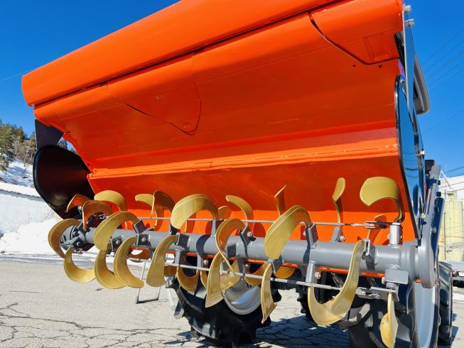 トラクター FT25 写真11