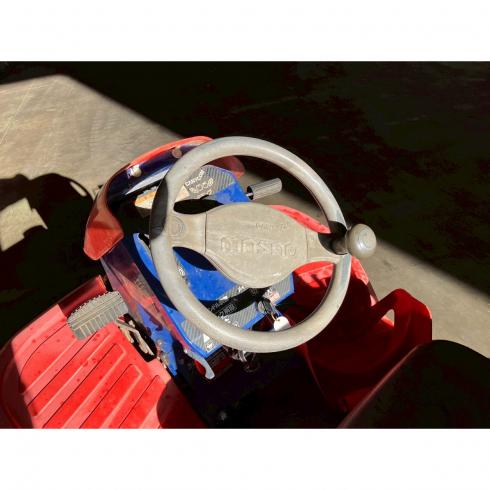 草刈機 CM226 写真６