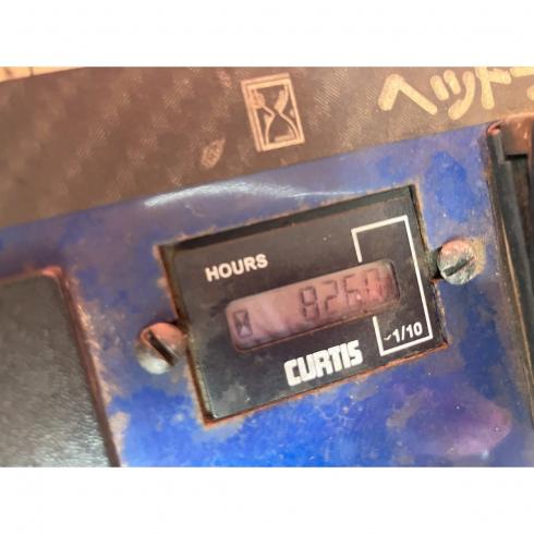 草刈機 CM226 写真８