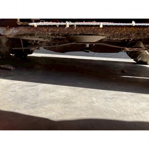 草刈機 CM226 写真７