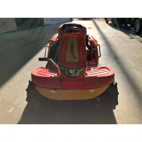 草刈機 CM226 写真10