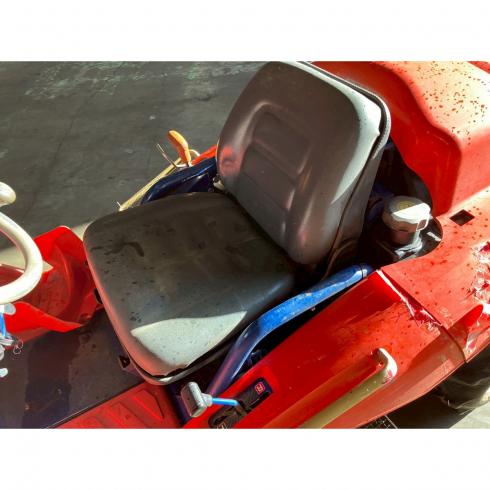 草刈機 CM226 写真５