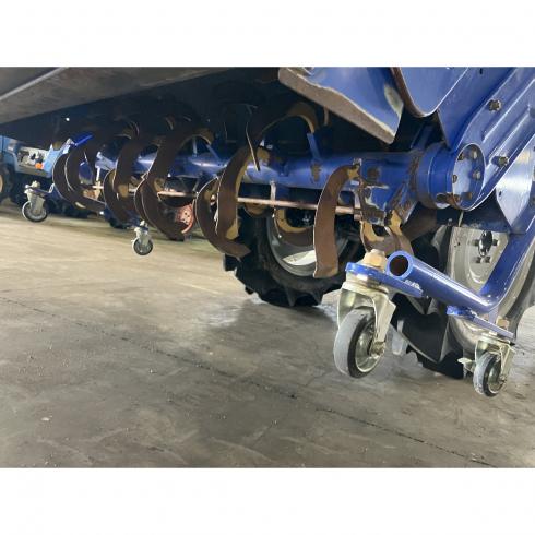 トラクター TH265-BCY 写真11