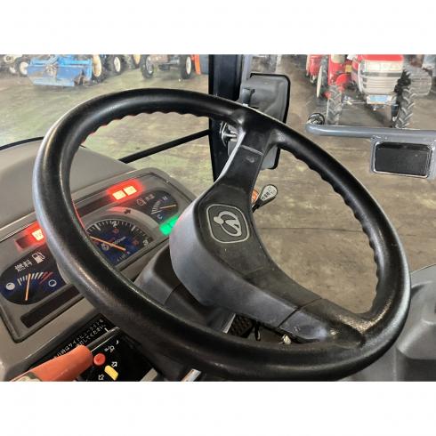 トラクター TH265-BCY 写真７