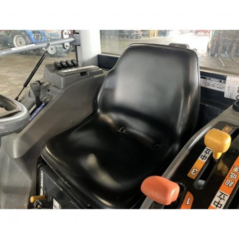 トラクター TH265-BCY 写真８