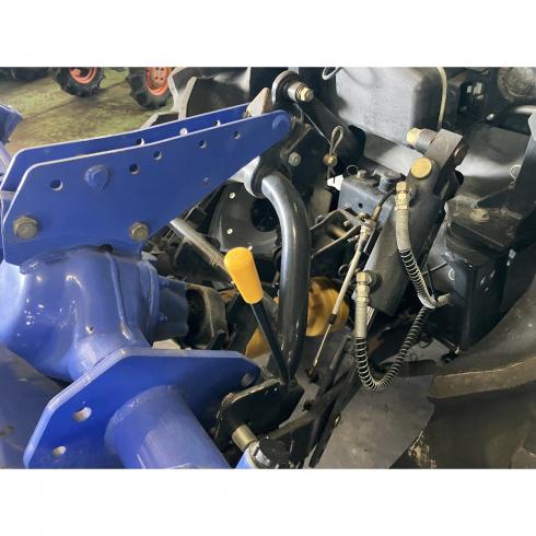 トラクター TH265-BCY 写真10