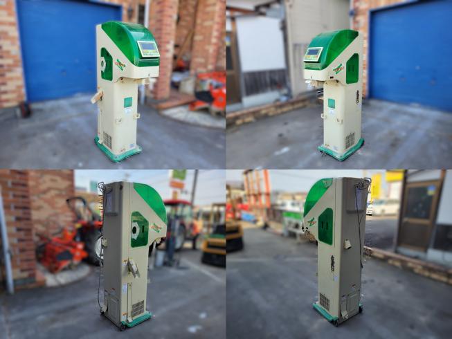 計量機 NPA355　岐阜 写真２