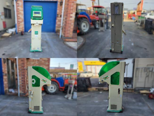 計量機 NPA355　岐阜 写真３