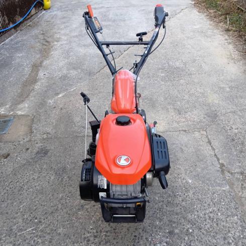 管理機 TS751N 写真３