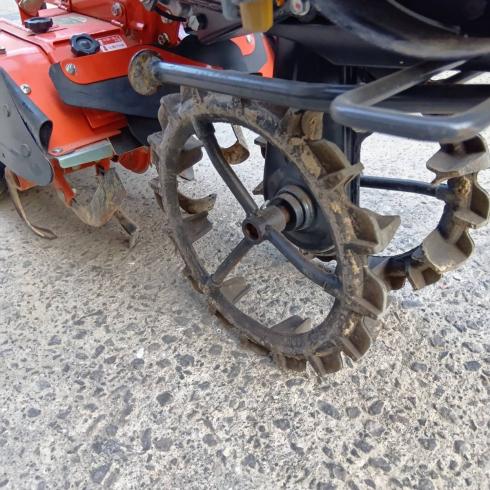 管理機 TS751N 写真８