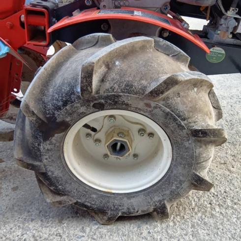 管理機 TA1051N 写真８