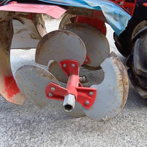 管理機 TA1051N 写真10