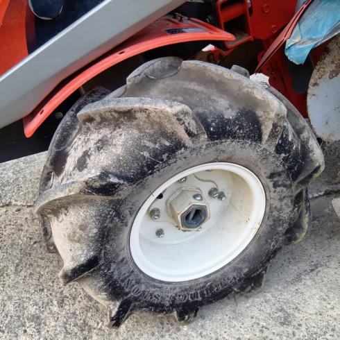 管理機 TA1051N 写真７