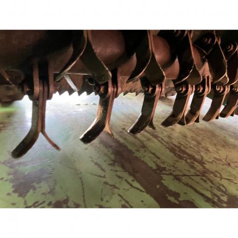 草刈機 HRC805 写真11