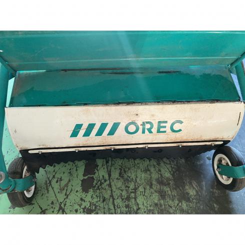 草刈機 HRC805 写真９