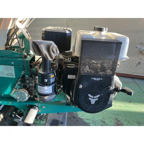 草刈機 HRC805 写真７