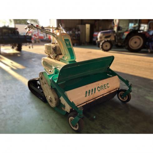 草刈機 HRC805 写真２