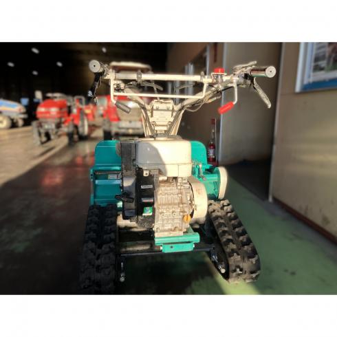 草刈機 HRC805 写真８