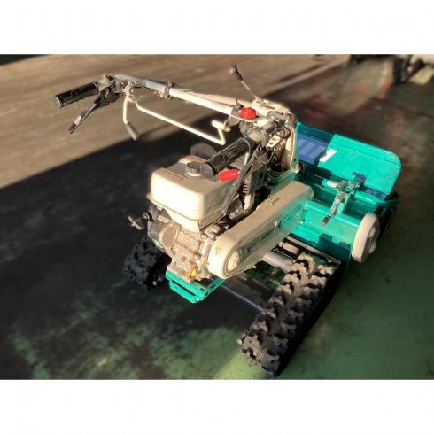 草刈機 HRC805 写真３