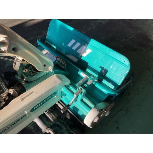 草刈機 HRC805 写真10