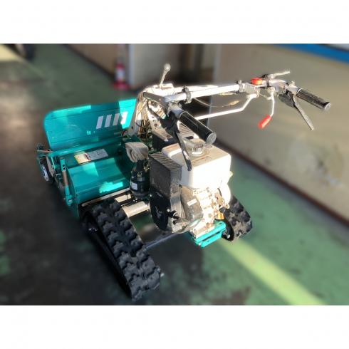 草刈機 HRC805 写真４