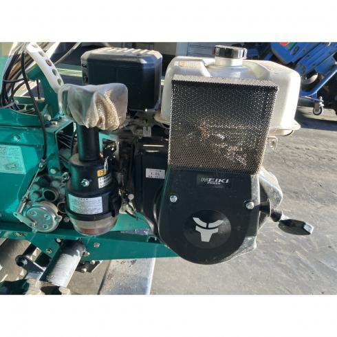 草刈機 HRC805 写真８