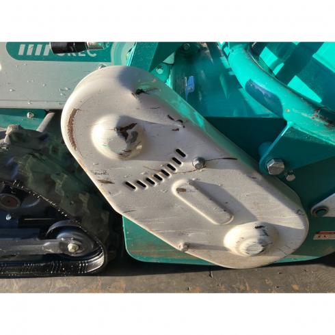 草刈機 HRC805 写真７