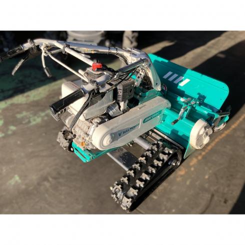 草刈機 HRC805 写真４