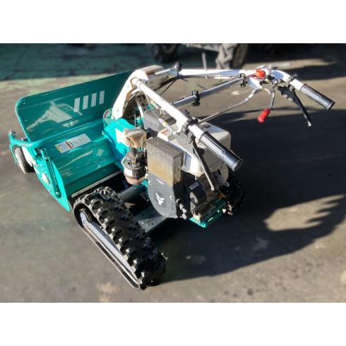 草刈機 HRC805 写真３