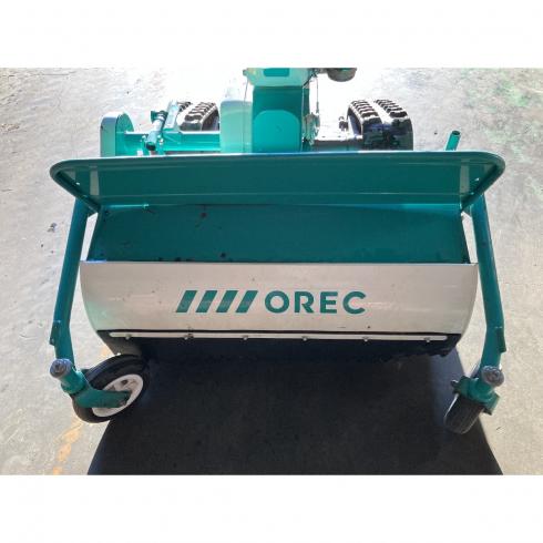 草刈機 HRC805 写真９