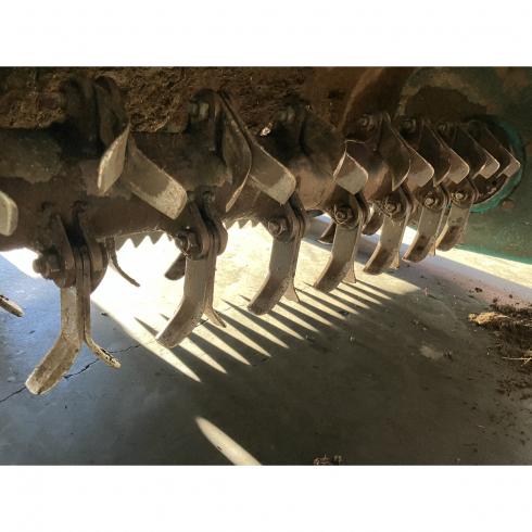 草刈機 HRC805 写真11