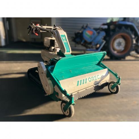 草刈機 HRC805 写真２