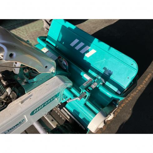 草刈機 HRC805 写真10