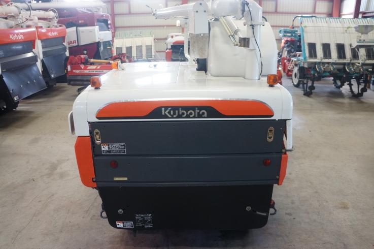 コンバイン ARN214 写真５