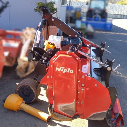 ロータリー CX1720H  写真５