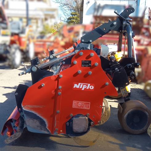 ロータリー CX1720H  写真４